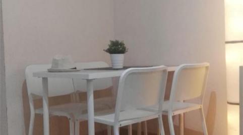 Study to rent in Avenida de Los Abedules, 26, Parque de la Paloma, Málaga - image 4 Photo 4 of Study to rent in Avenida de Los Abedules, 26, Parque de la Paloma, Málaga