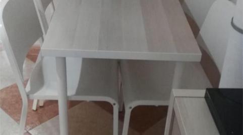 Study to rent in Avenida de Los Abedules, 26, Parque de la Paloma, Málaga - image 5 Photo 5 of Study to rent in Avenida de Los Abedules, 26, Parque de la Paloma, Málaga