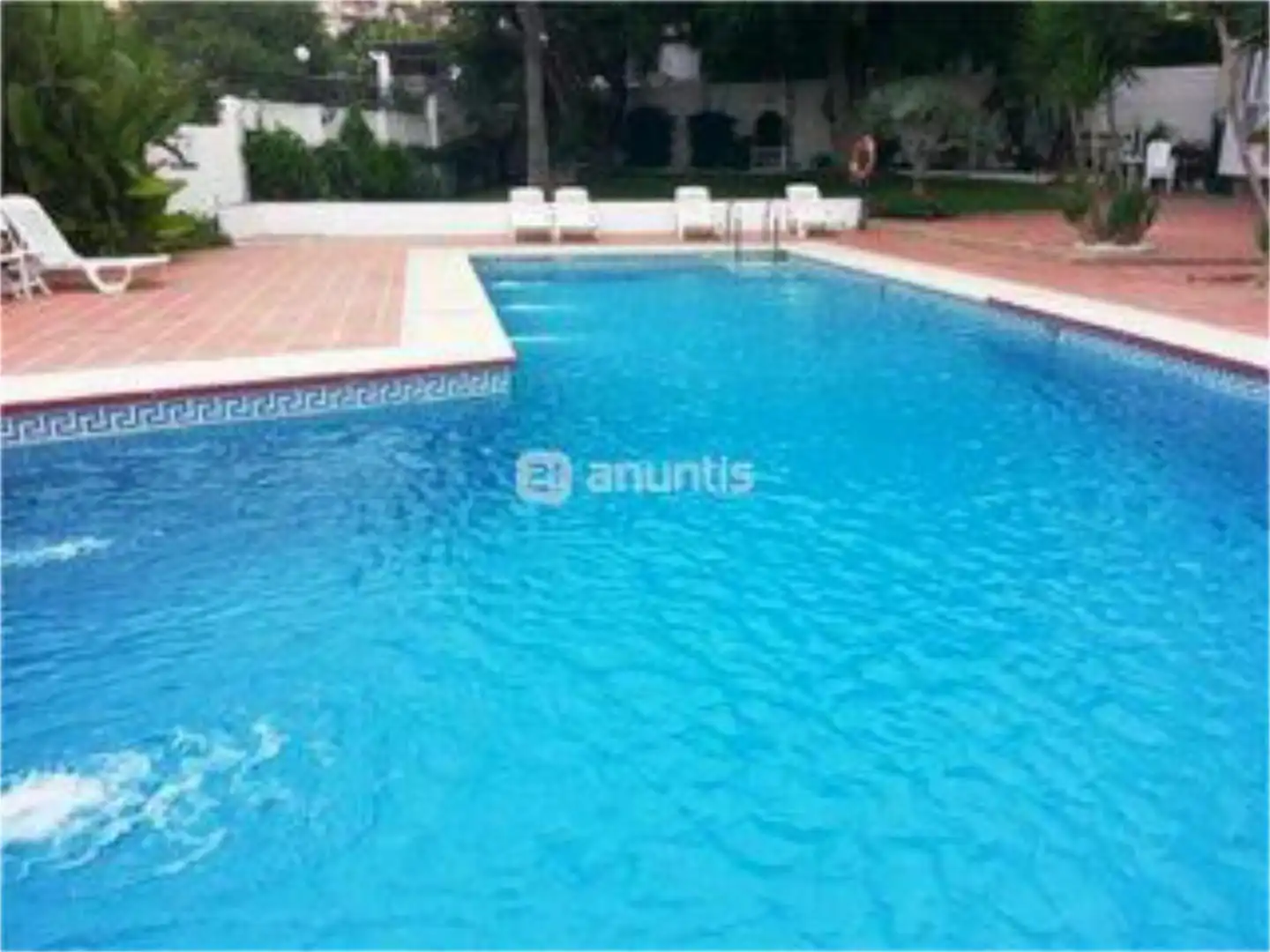 Study for rent in Avenida de Los Abedules, 26, Parque de la Paloma Swimming pool of Study for rent in Benalmádena with Air Conditioner, Swimming Pool and Balcony