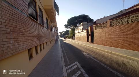 Garaje de alquiler en Calle Santa Ana, 54, Punta Umbría, Huelva - imagen 3 Foto 3 de Garaje de alquiler en Calle Santa Ana, 54, Punta Umbría, Huelva