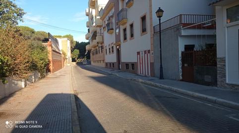 Garaje de alquiler en Calle Santa Ana, 54, Punta Umbría, Huelva - imagen 4 Foto 4 de Garaje de alquiler en Calle Santa Ana, 54, Punta Umbría, Huelva