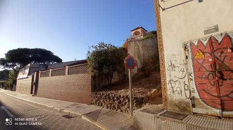 Garaje de alquiler en Calle Santa Ana, 54, Punta Umbría, Huelva - imagen 5 Foto 5 de Garaje de alquiler en Calle Santa Ana, 54, Punta Umbría, Huelva