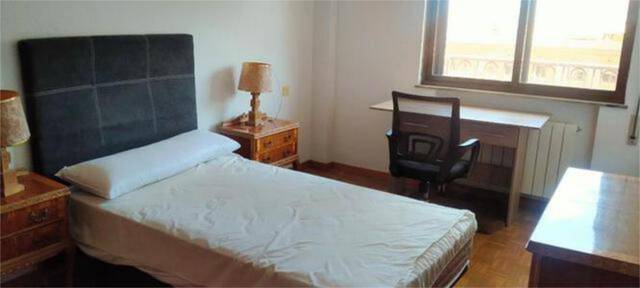 Piso en Alquiler en San Esteban - San Cristóbal