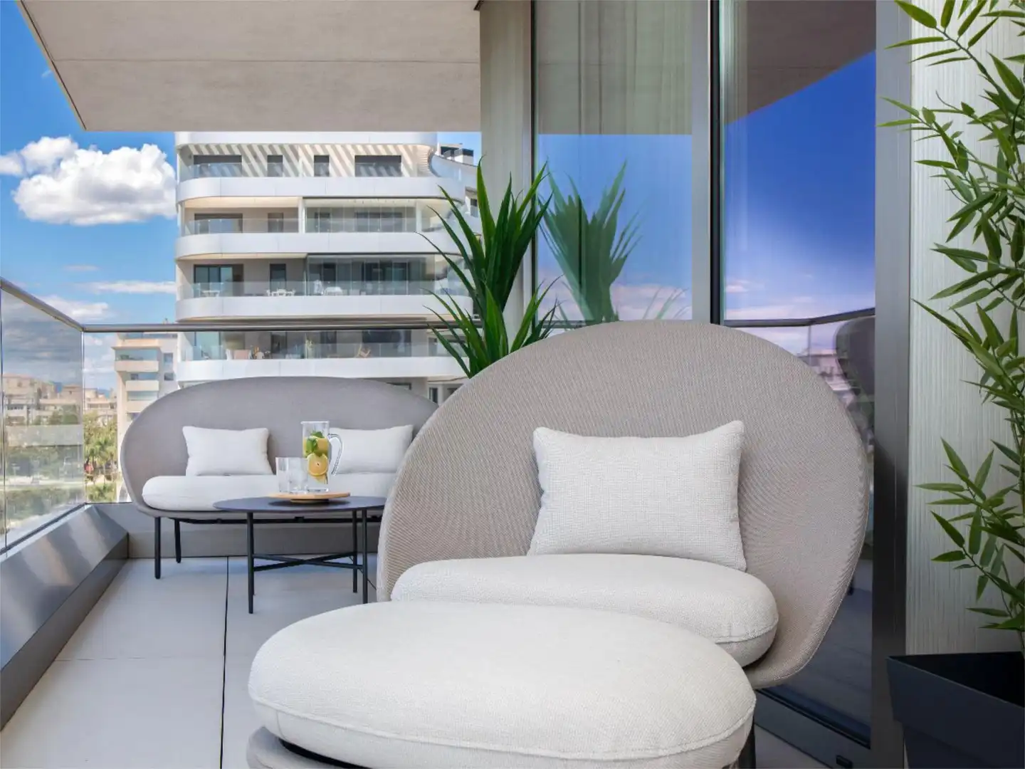 Piso de alquiler en Calle Pacífico, 94, Martín Carpena - Torre del Río Piso de alquiler en Calle Pacífico, 94, Martín Carpena - Torre del Río