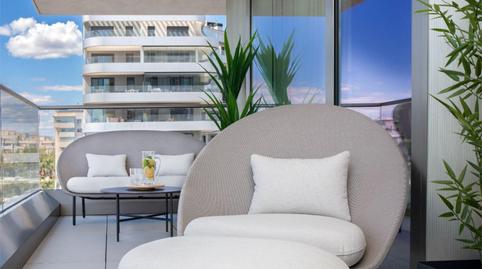 Apartment to rent in Calle Pacífico, 94, Martín Carpena - Torre del Río, Málaga - image 4 Photo 4 of Apartment to rent in Calle Pacífico, 94, Martín Carpena - Torre del Río, Málaga