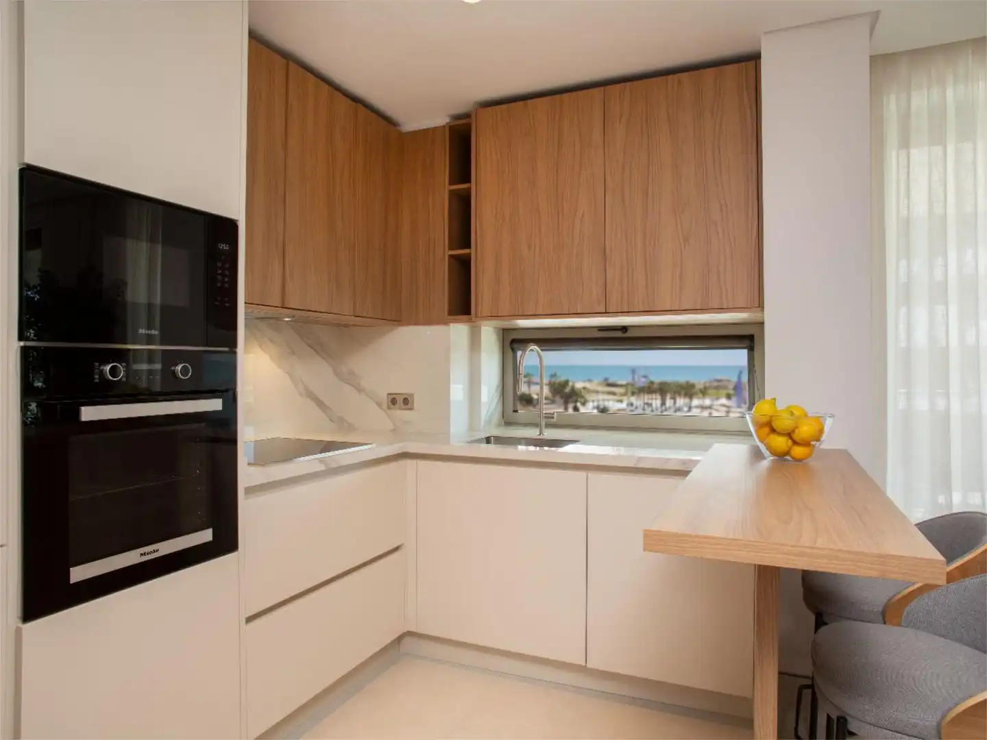 Piso de alquiler en Calle Pacífico, 94, Martín Carpena - Torre del Río Piso de alquiler en Calle Pacífico, 94, Martín Carpena - Torre del Río