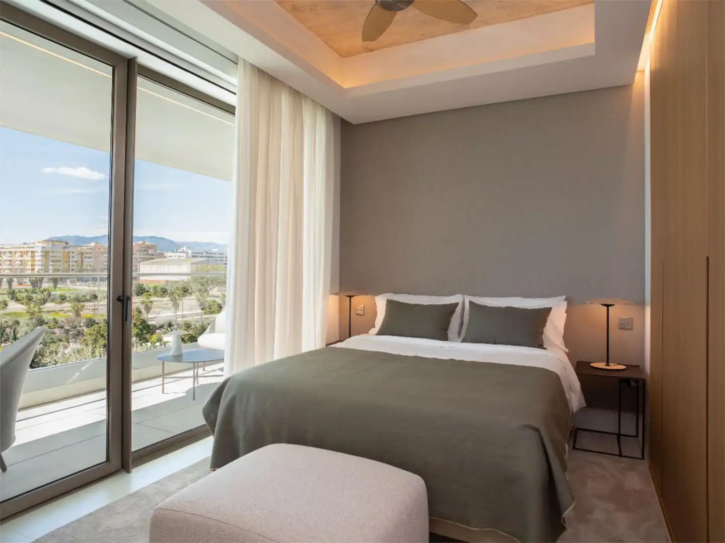 Piso de alquiler en Calle Pacífico, 94, Martín Carpena - Torre del Río Piso de alquiler en Calle Pacífico, 94, Martín Carpena - Torre del Río