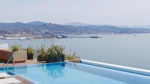 Apartment to rent in Calle Pacífico, 94, Martín Carpena - Torre del Río, Málaga - image 2 Photo 2 of Apartment to rent in Calle Pacífico, 94, Martín Carpena - Torre del Río, Málaga