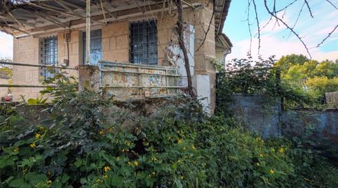 Foto 2 de Pis en venda a Ou-143, 46, Monterrei, Ourense