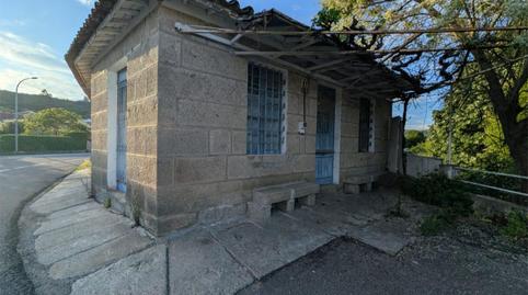 Foto 3 de Pis en venda a Ou-143, 46, Monterrei, Ourense