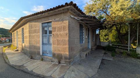 Foto 4 de Pis en venda a Ou-143, 46, Monterrei, Ourense