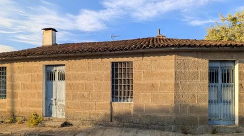 Foto 5 de Pis en venda a Ou-143, 46, Monterrei, Ourense