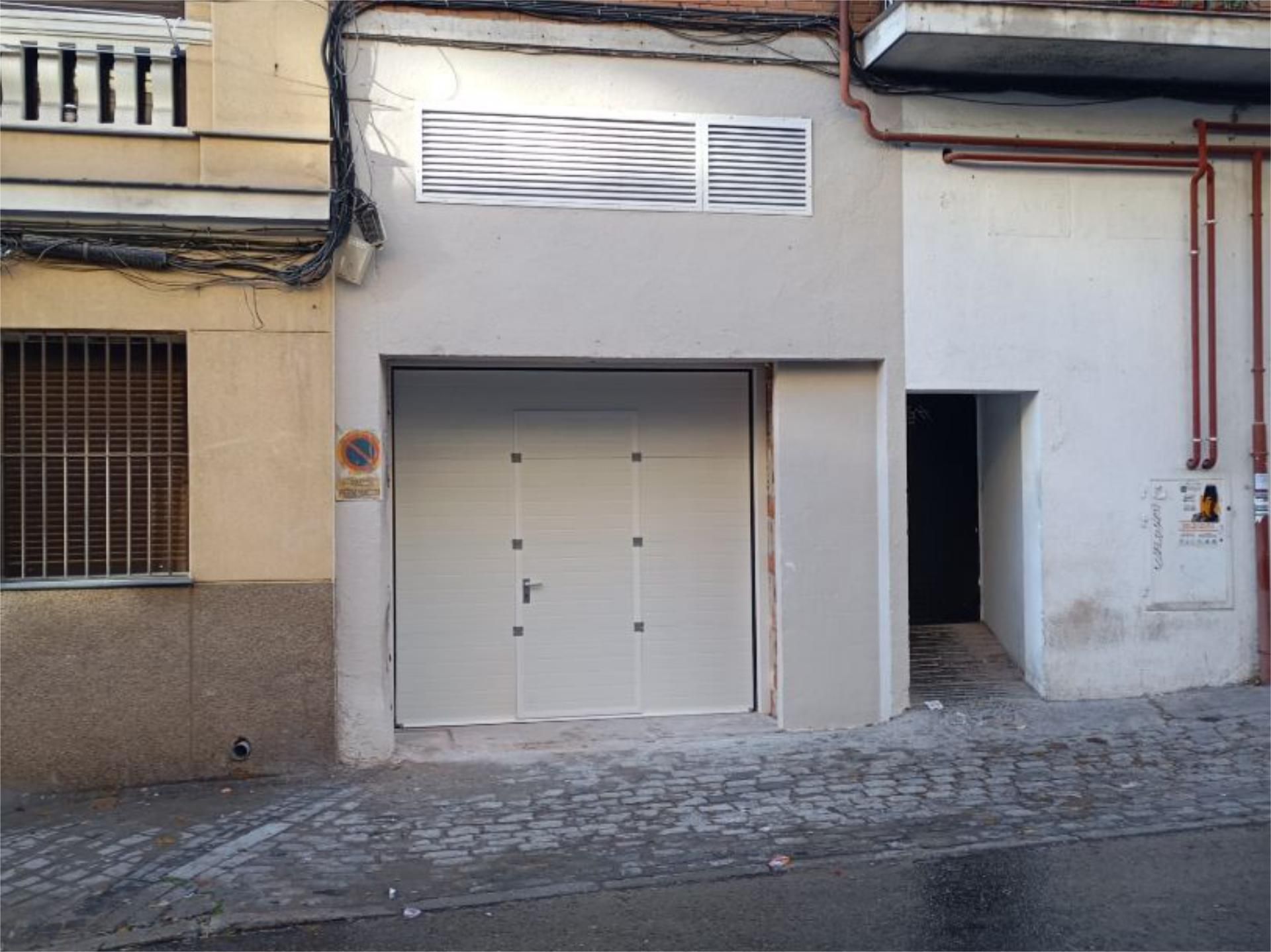 Parking of Box room for sale in  Madrid Capital