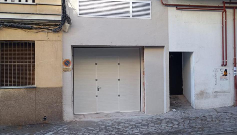 Box room for sale in Calle de Huesca, 4, Castillejos - Cuzco, Madrid Capital - image 1 Photo 1 of Box room for sale in Calle de Huesca, 4, Castillejos - Cuzco, Madrid Capital