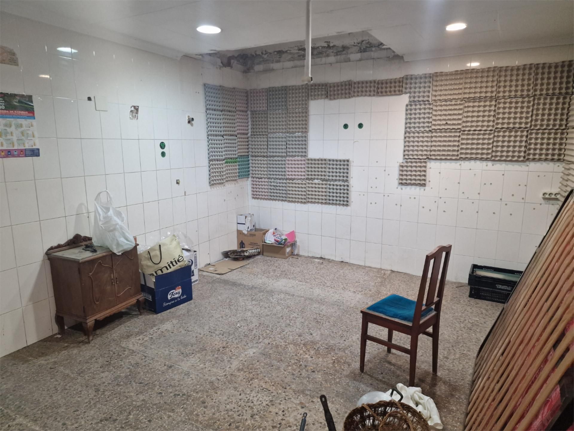 Single-family semi-detached for sale in Aspe