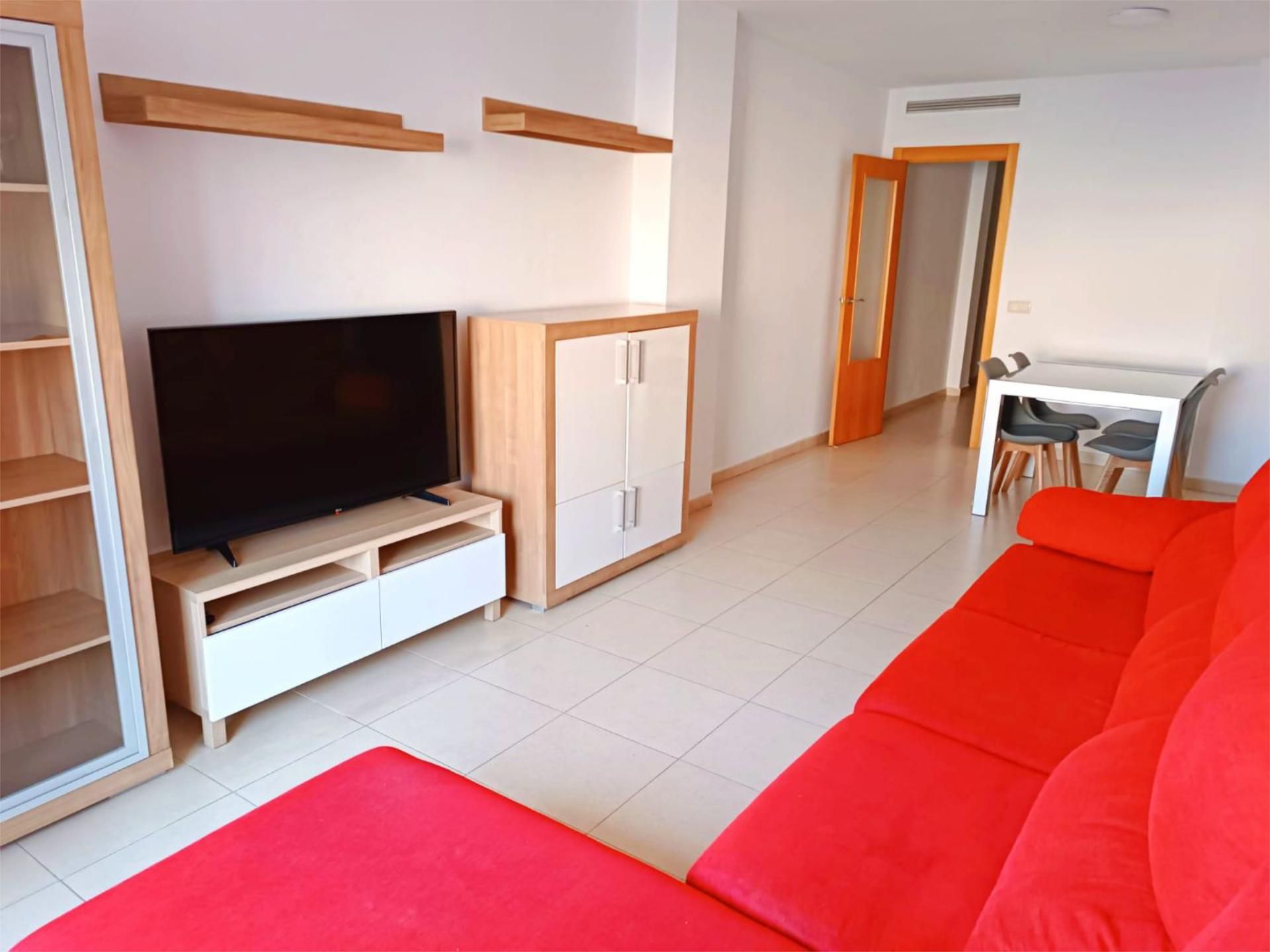 Flat to rent in Avinguda Nyons, 1, Nules