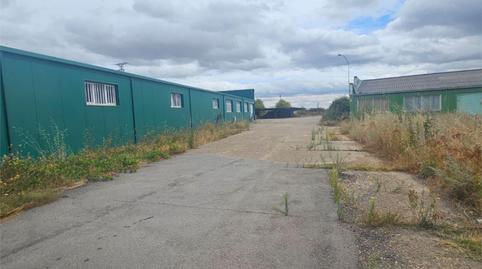Industrial buildings to rent in Carretera Villarroañe, 1, Puente Castro, León - image 2 Photo 2 of Industrial buildings to rent in Carretera Villarroañe, 1, Puente Castro, León