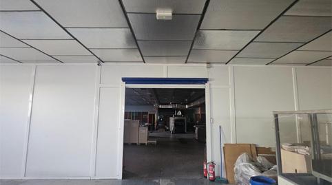 Industrial buildings to rent in Carretera Villarroañe, 1, Puente Castro, León - image 4 Photo 4 of Industrial buildings to rent in Carretera Villarroañe, 1, Puente Castro, León