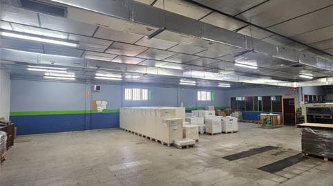 Industrial buildings to rent in Carretera Villarroañe, 1, Puente Castro, León - image 5 Photo 5 of Industrial buildings to rent in Carretera Villarroañe, 1, Puente Castro, León