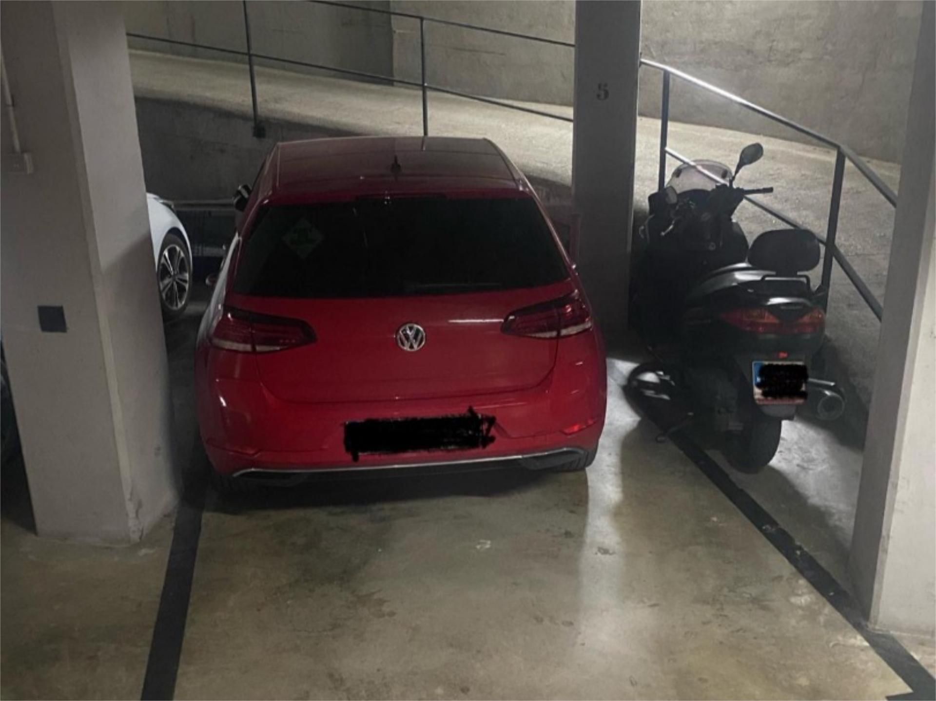 Parking of Garage for sale in Elche / Elx