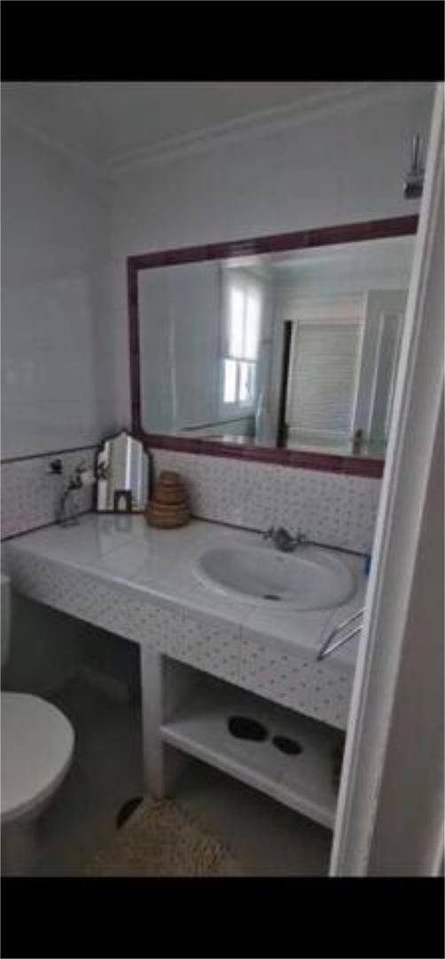 Bathroom of Flat to rent in Jerez de la Frontera  with Heating, Furnished and Pets allowed