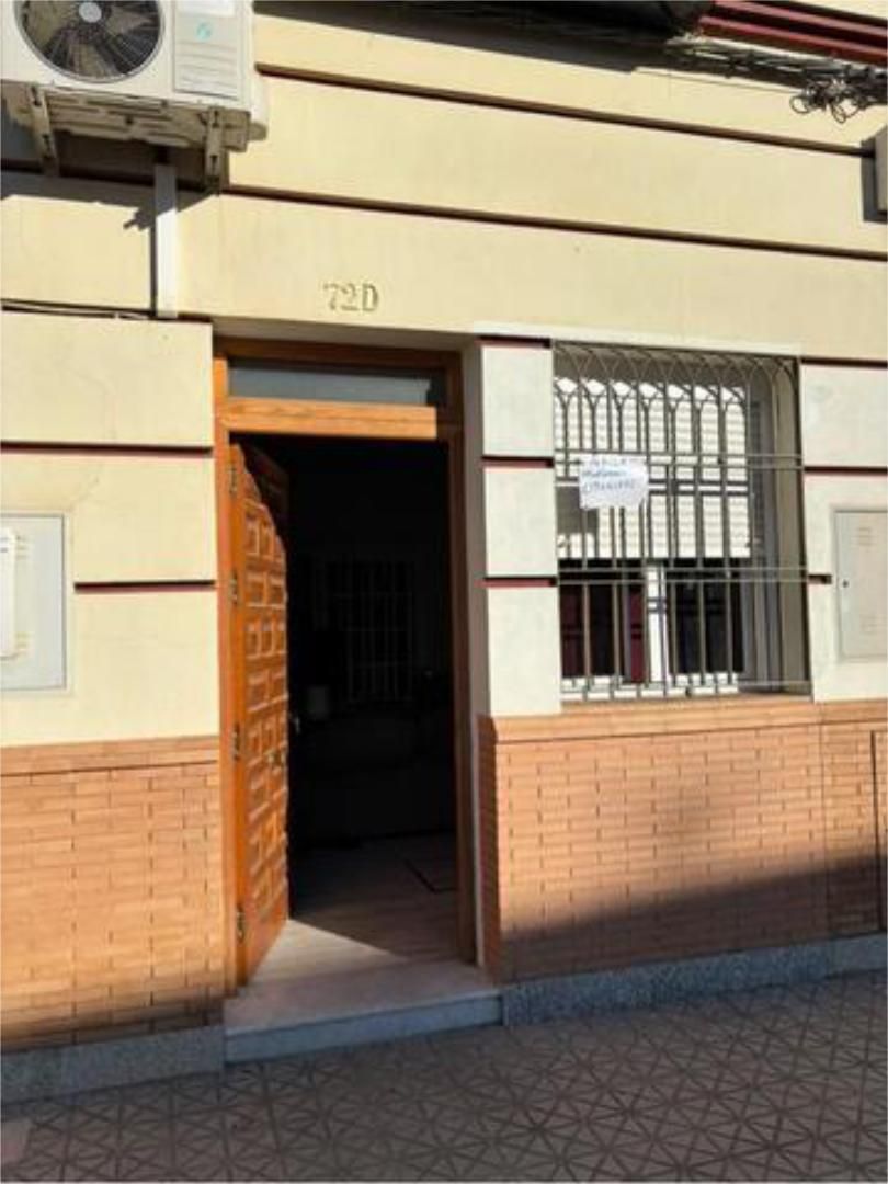Exterior view of Apartment to rent in Mairena del Alcor
