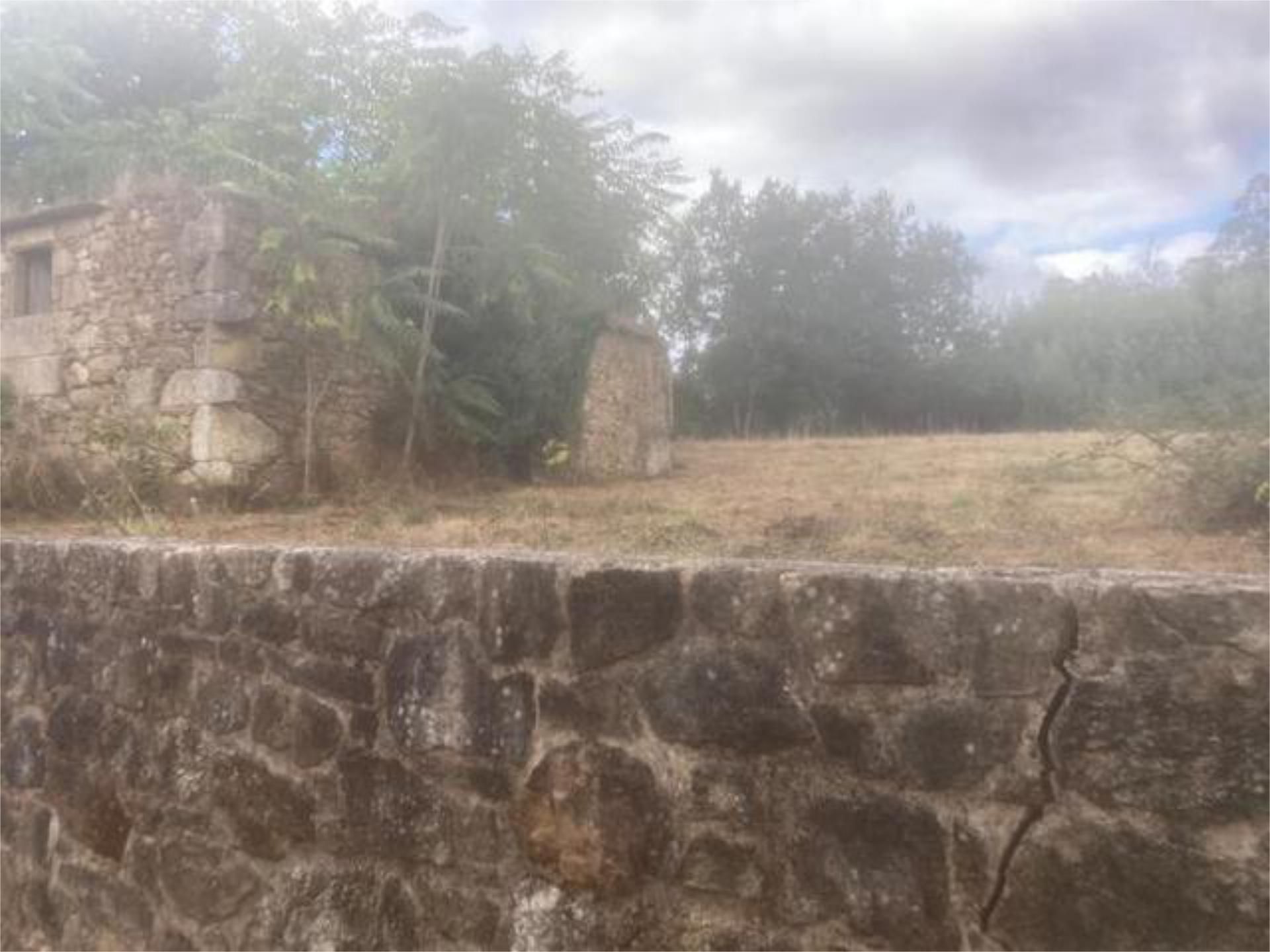Casa o xalet en venda en Boqueixón