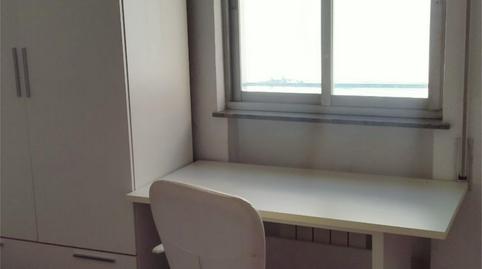 Foto 2 de Pis de lloguer a Paseo de Canalejas, 66, Sancti Spiritus - San Juan, Salamanca