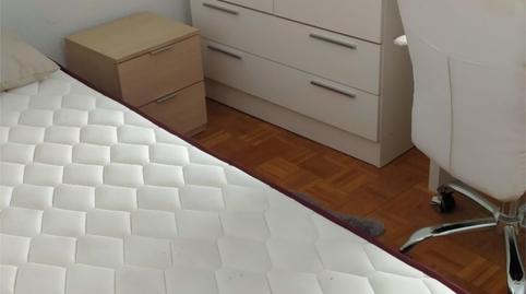 Foto 3 de Pis de lloguer a Paseo de Canalejas, 66, Sancti Spiritus - San Juan, Salamanca