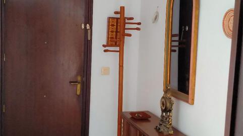 Foto 4 de Pis de lloguer a Paseo de Canalejas, 66, Sancti Spiritus - San Juan, Salamanca