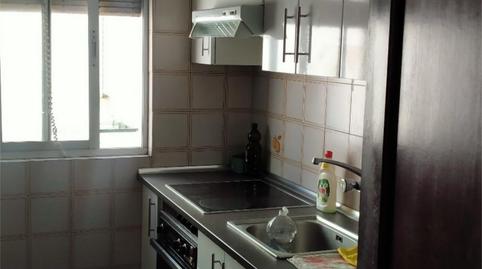 Foto 5 de Pis de lloguer a Paseo de Canalejas, 66, Sancti Spiritus - San Juan, Salamanca