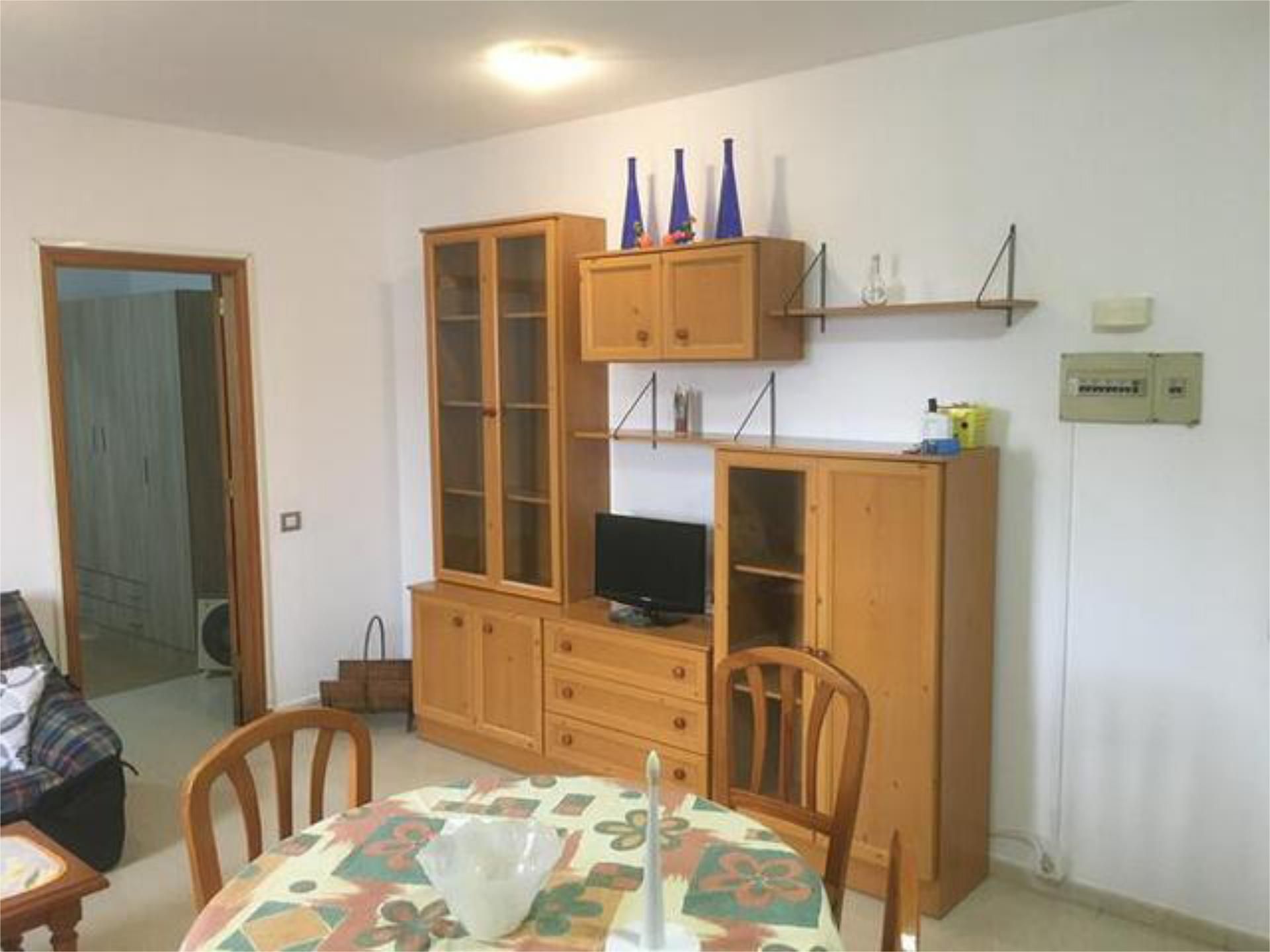 Dining room of Flat for sale in Las Palmas de Gran Canaria