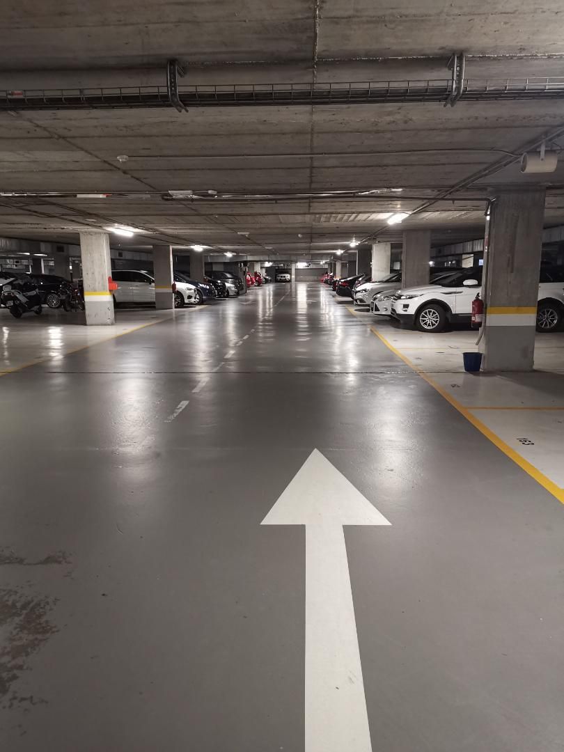 Aparcament de Garatge de lloguer en Santander