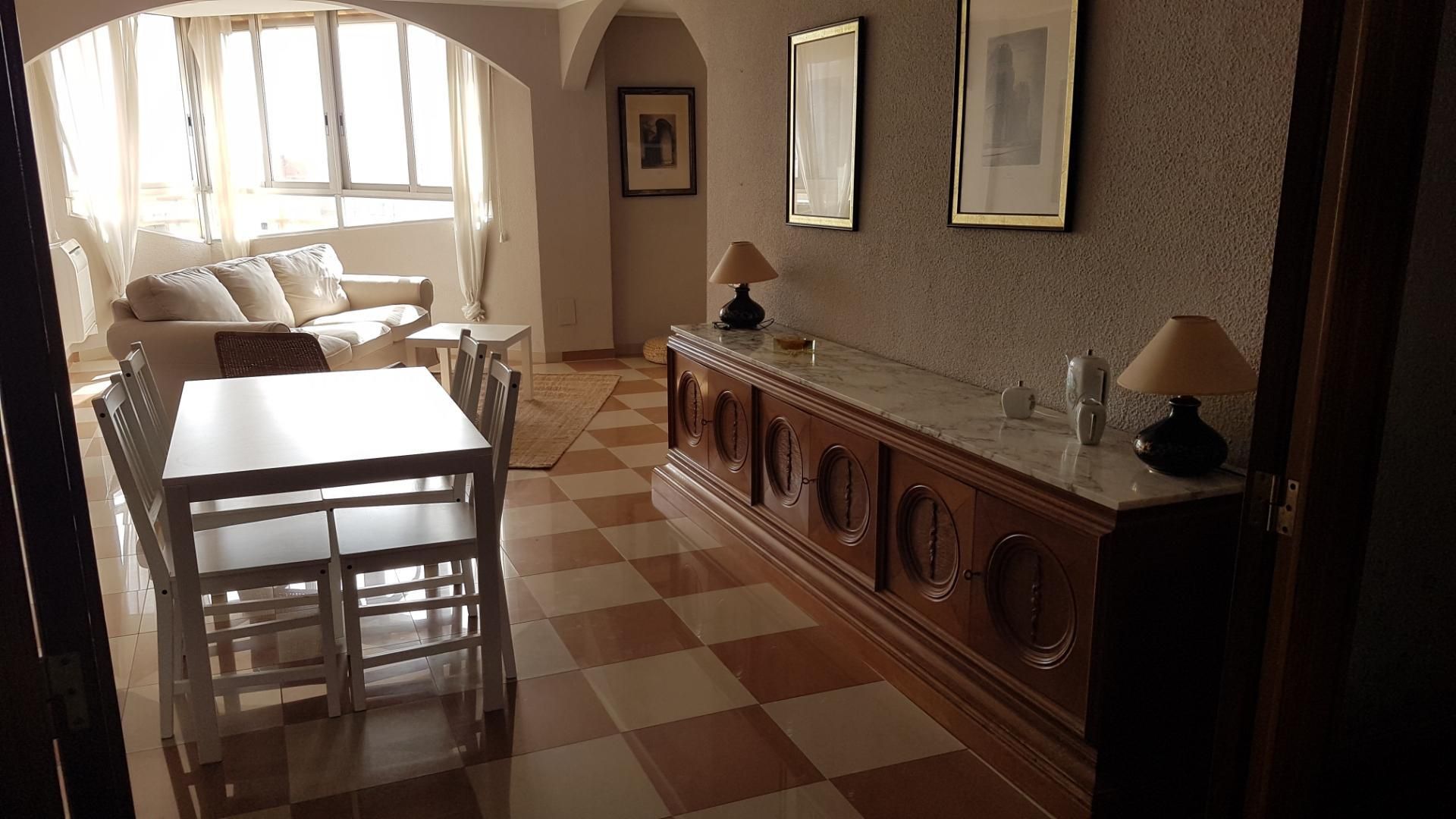Flat to rent in Carrer de la Mare de Déu del Lledó, 38, Plaza Illes Columbretes