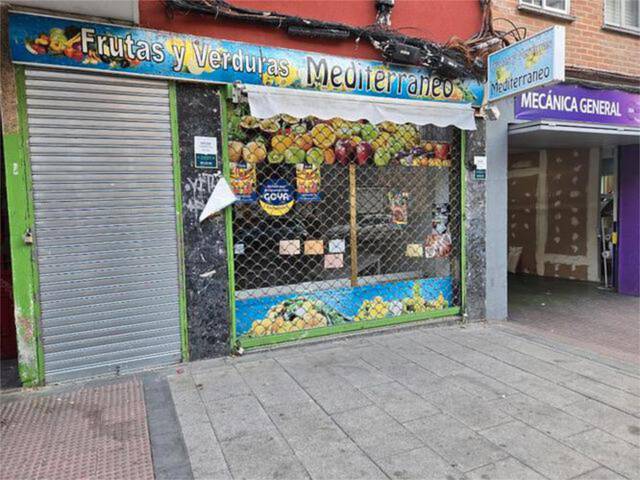 Local comercial en Alquiler en Zona Centro Joven