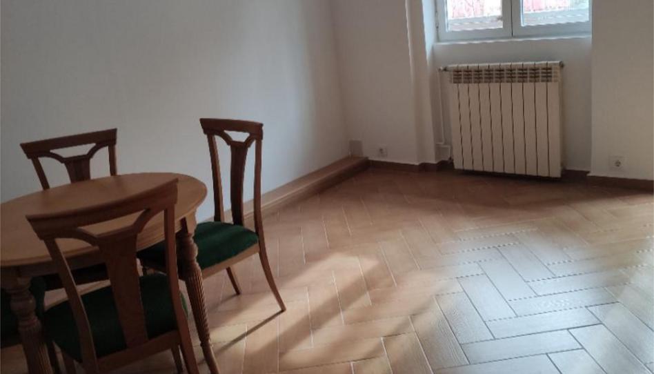 Pis de lloguer a Avenida de la Ciudad de Barcelona, 41, Pacífico, Madrid - imatge 1 Foto 1 de Pis de lloguer a Avenida de la Ciudad de Barcelona, 41, Pacífico, Madrid