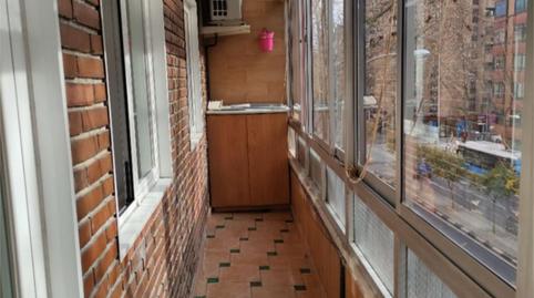 Pis de lloguer a Avenida de la Ciudad de Barcelona, 41, Pacífico, Madrid - imatge 2 Foto 2 de Pis de lloguer a Avenida de la Ciudad de Barcelona, 41, Pacífico, Madrid