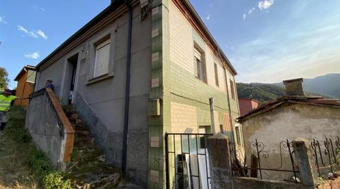 House or chalet for sale in Barrio Sotiello, 7, Aller, Asturias - image 3 Photo 3 of House or chalet for sale in Barrio Sotiello, 7, Aller, Asturias