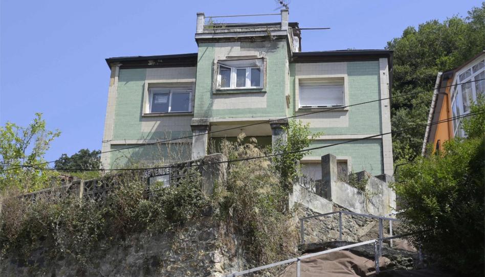 House or chalet for sale in Barrio Sotiello, 7, Aller, Asturias - image 1 Photo 1 of House or chalet for sale in Barrio Sotiello, 7, Aller, Asturias