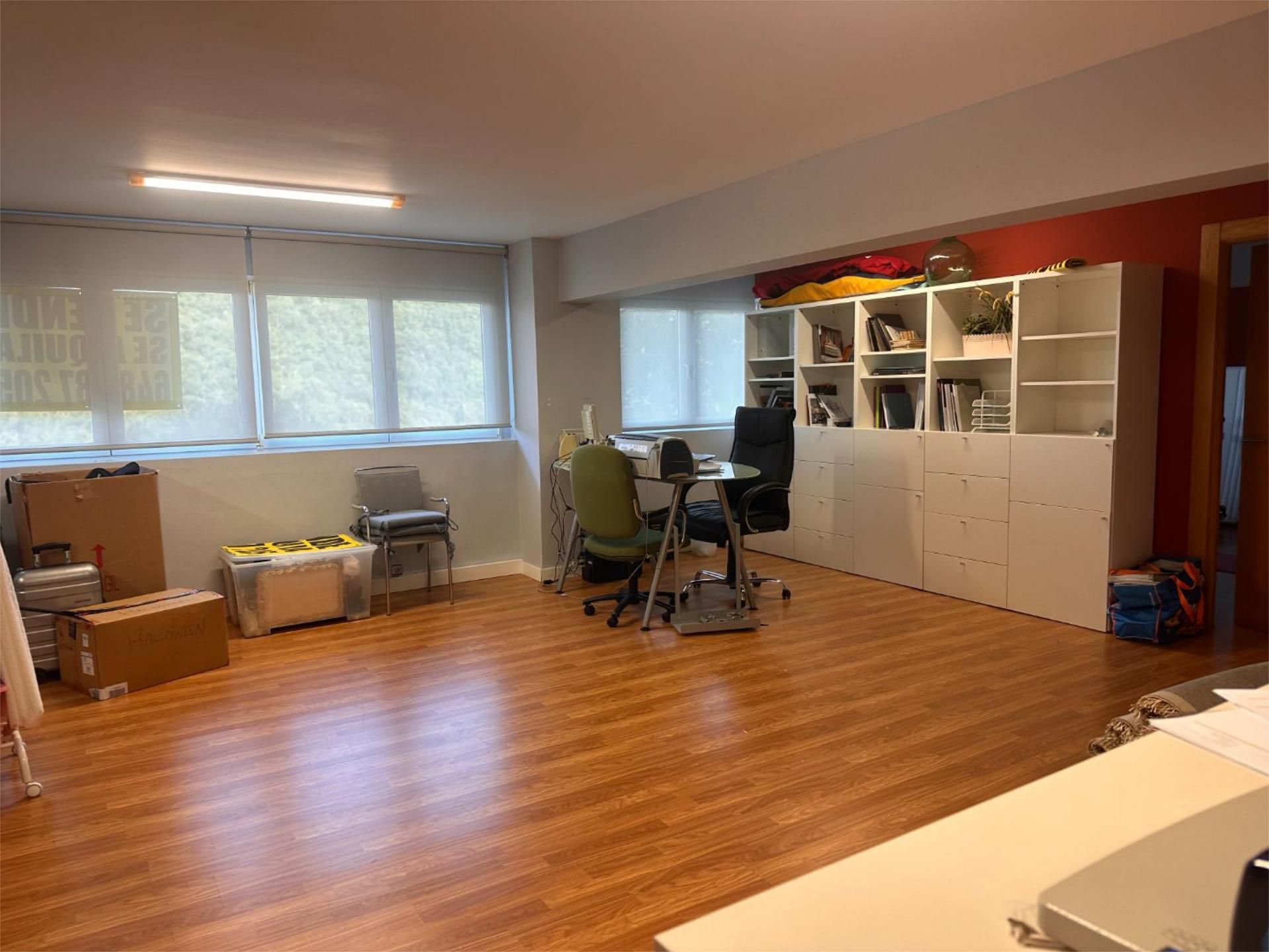 Oficina de alquiler en Bermeo