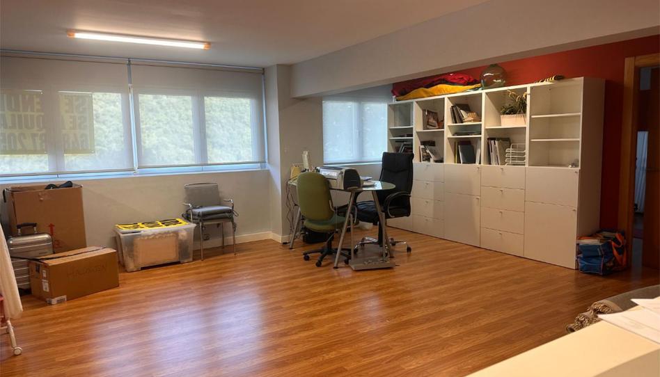 Oficina de lloguer a Almike Errepidea, 9, Bermeo, Bizkaia - imatge 1 Foto 1 de Oficina de lloguer a Almike Errepidea, 9, Bermeo, Bizkaia