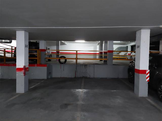 Garaje en Venta en Calle de Los Molinos, 13 en Berruguete