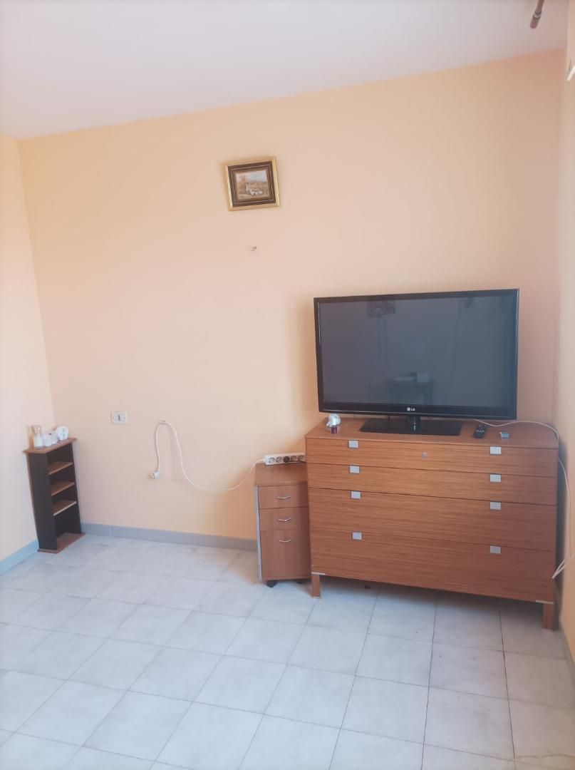 Bedroom of Flat to share in Torreblanca  with Terrace, Furnished and Oven