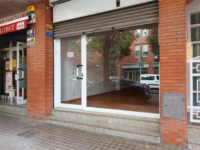 Local comercial en Alquiler en Centre - Eixample – Can Llobet