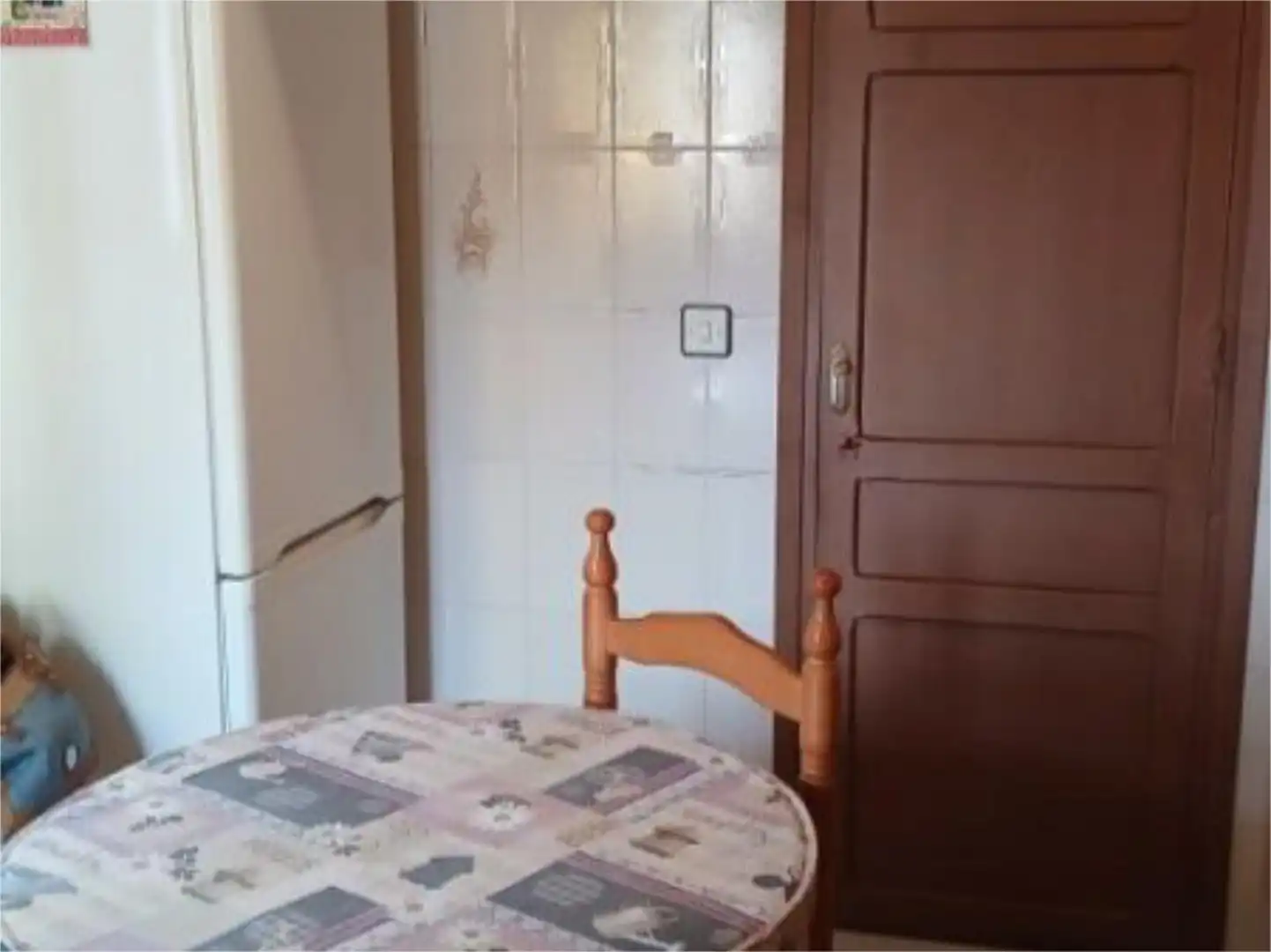 Casa adosada en venta en Calle del Barranco, 8, Herrería Cocina de Casa adosada en venta en Herrería