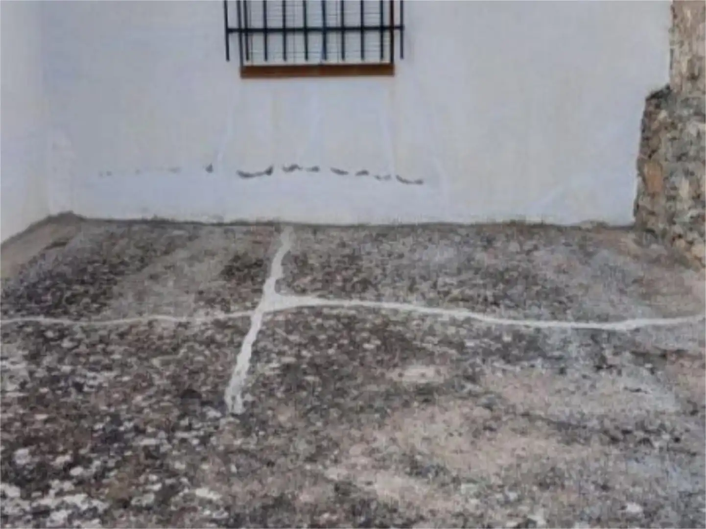 Casa adosada en venta en Calle del Barranco, 8, Herrería Vista exterior de Casa adosada en venta en Herrería