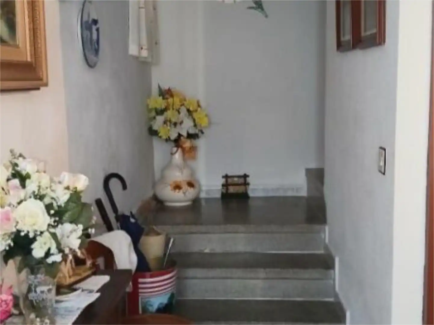 Casa adosada en venta en Calle del Barranco, 8, Herrería Casa adosada en venta en Herrería