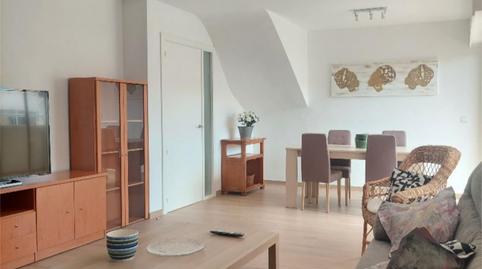 Photo 5 of Flat to rent in Calle Francia, 1, Centro, Alicante