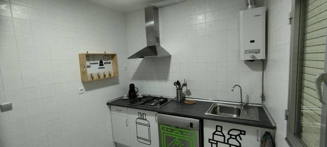 Piso en Alquiler en Travesía Centeás, 30 en Cariño