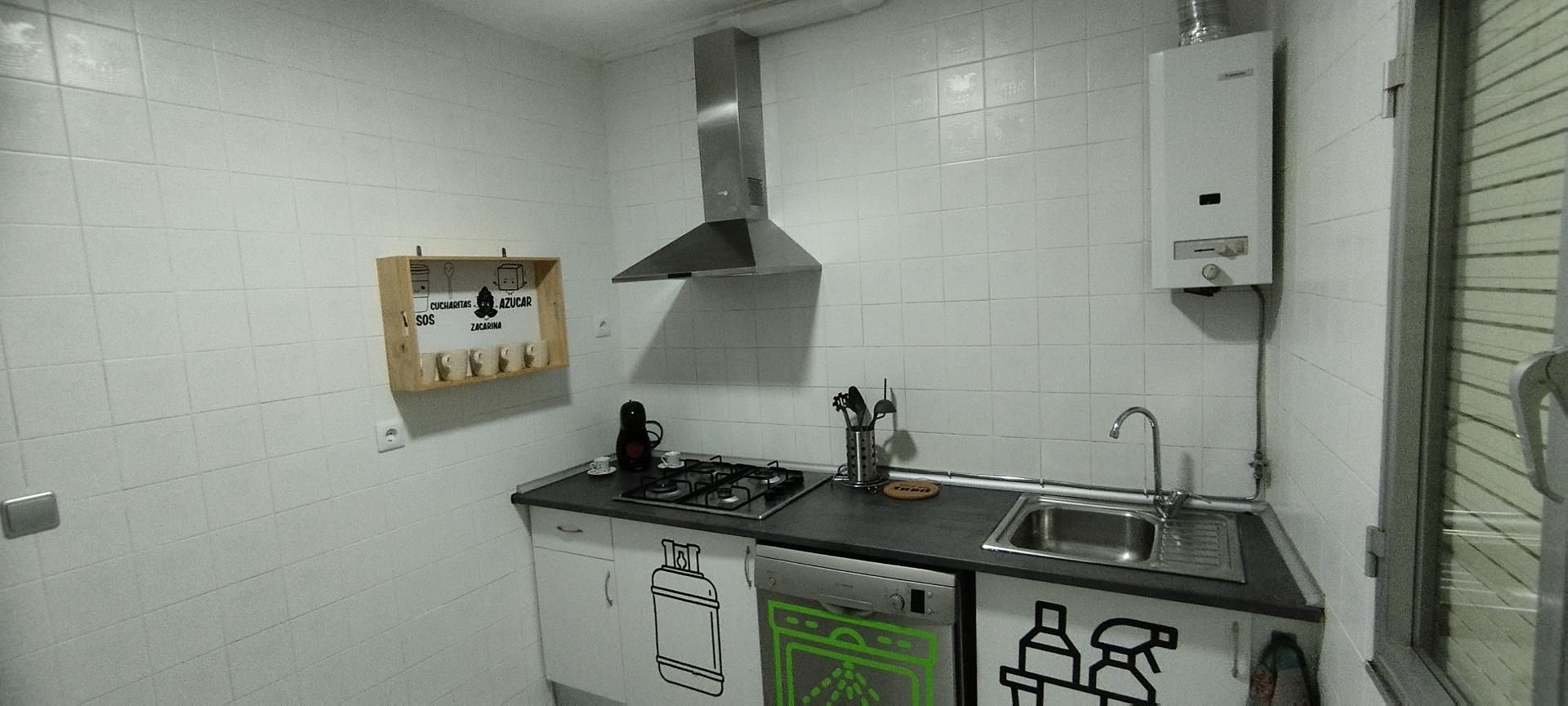 Pis de lloguer a Travesía Centeás, 30, Cariño